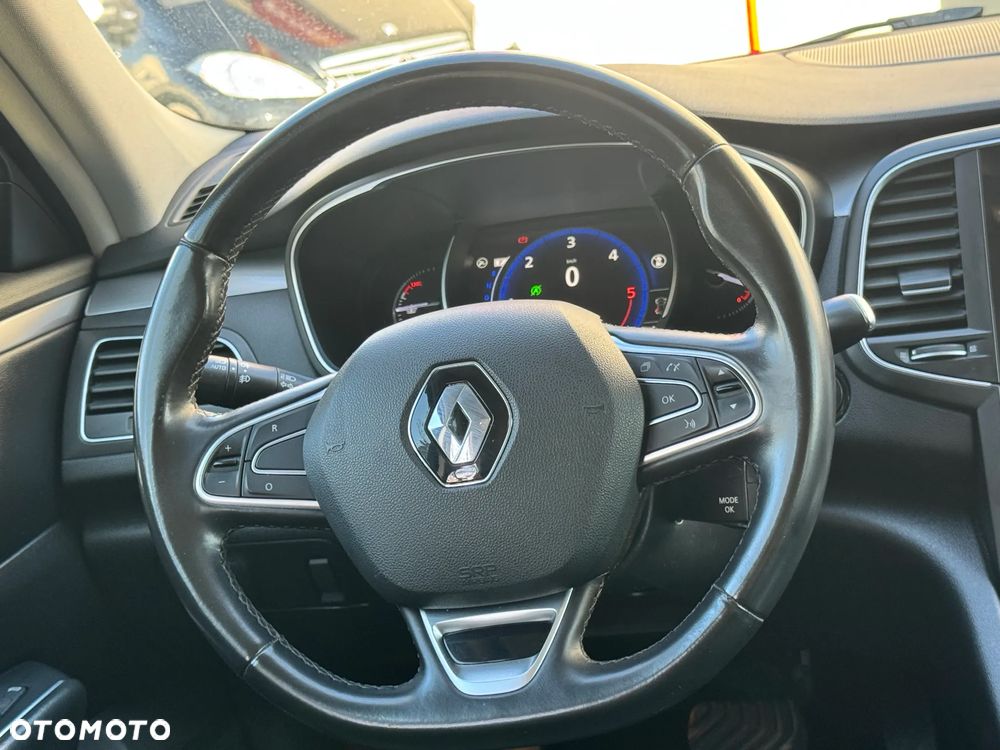 Renault Talisman 1.6 Energy dCi Intens EDC - 27