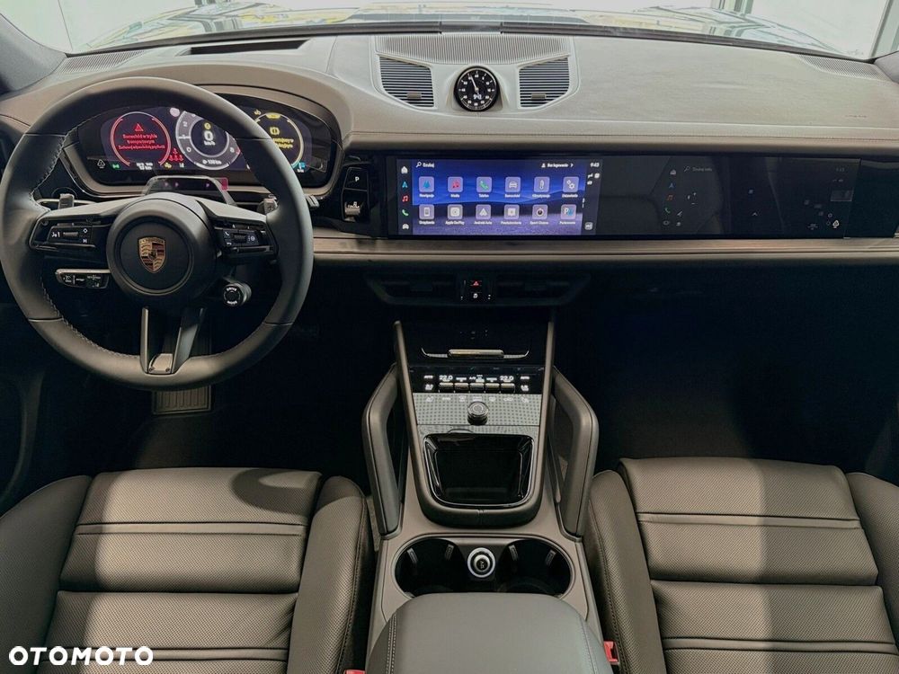 Porsche Cayenne - 25