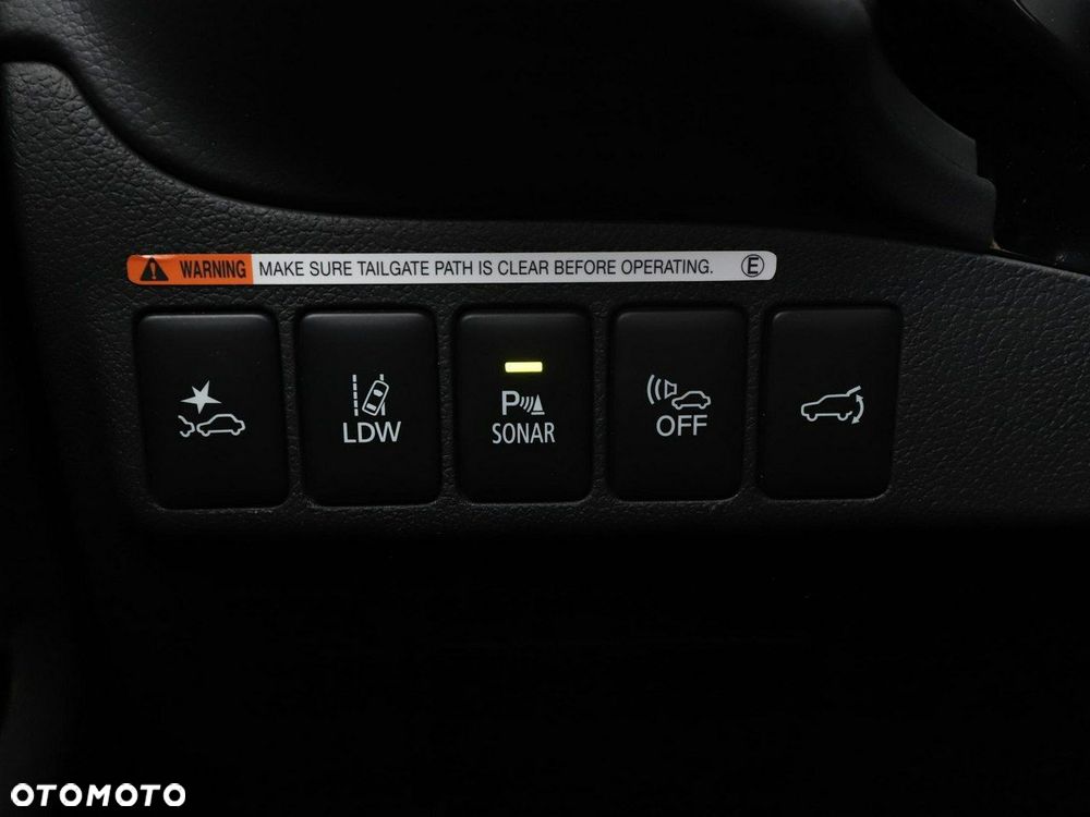 Mitsubishi Outlander Instyle NAVI - 37