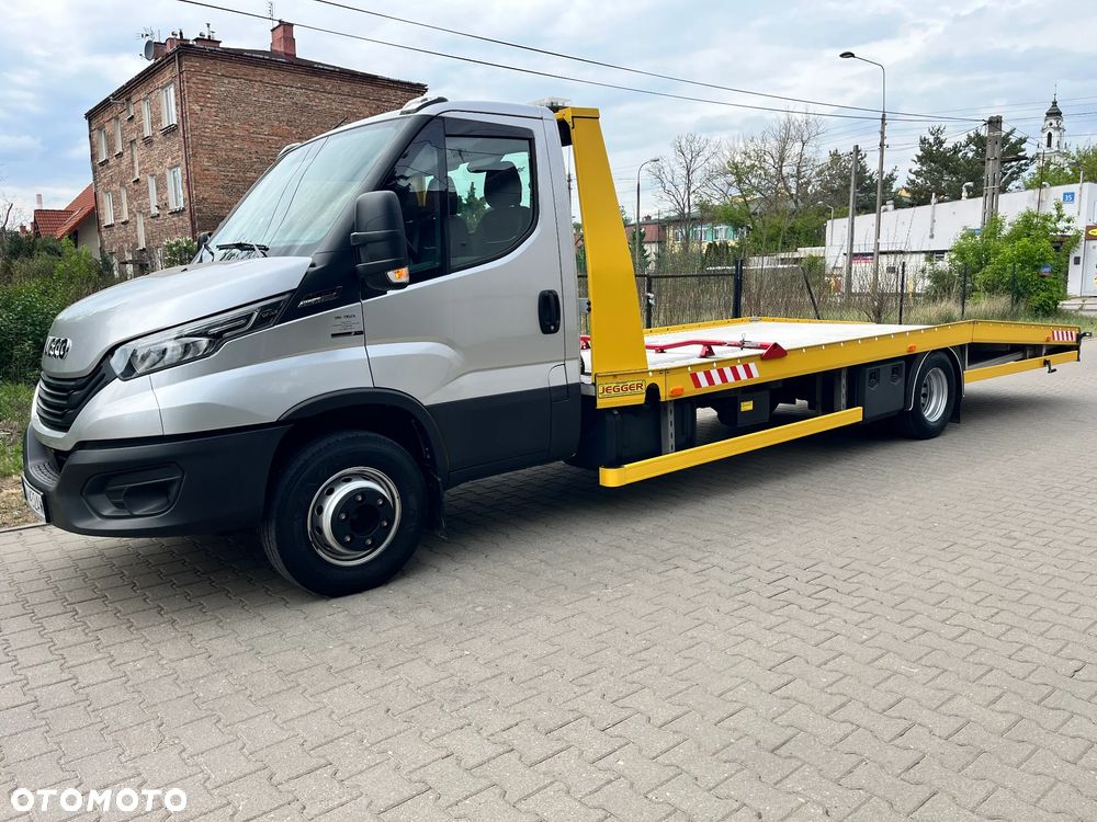 Iveco daily - 23