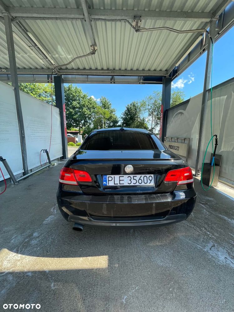 BMW Seria 3 - 3