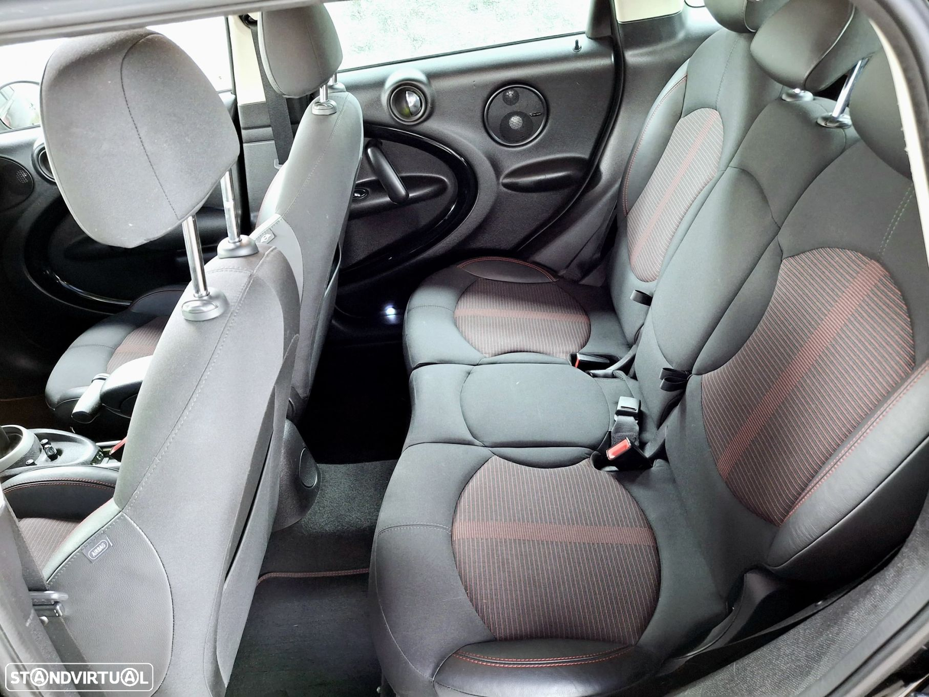MINI Countryman Cooper S ALL4 - 8
