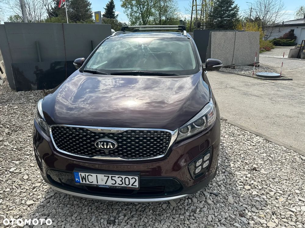 Kia Sorento 2.0 CRDI Business Line Plus - 2