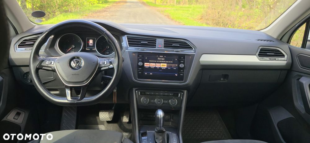 Volkswagen Tiguan 2.0 TDI SCR DSG Elegance - 11