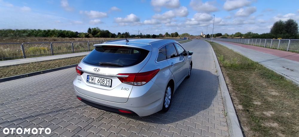 Hyundai i40 i40cw 1.6 Fifa World Cup Edition - 6