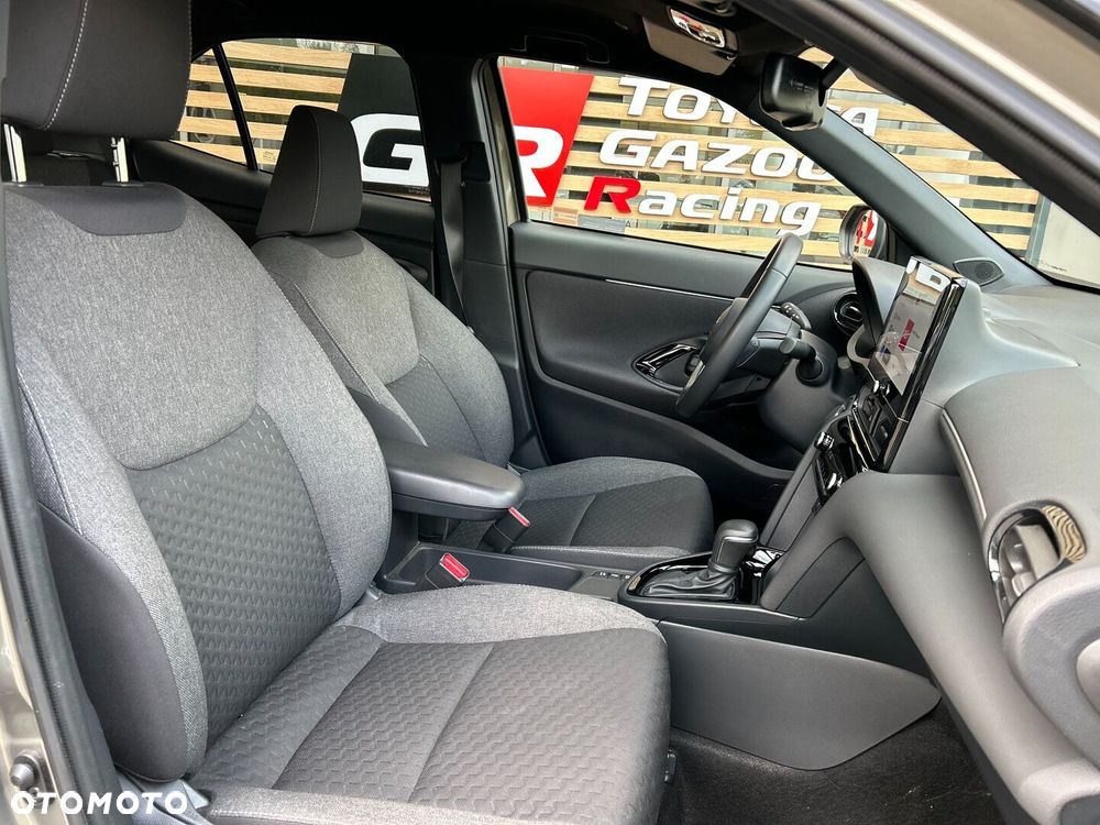 Toyota Yaris Cross Hybrid 1.5 Style - 10