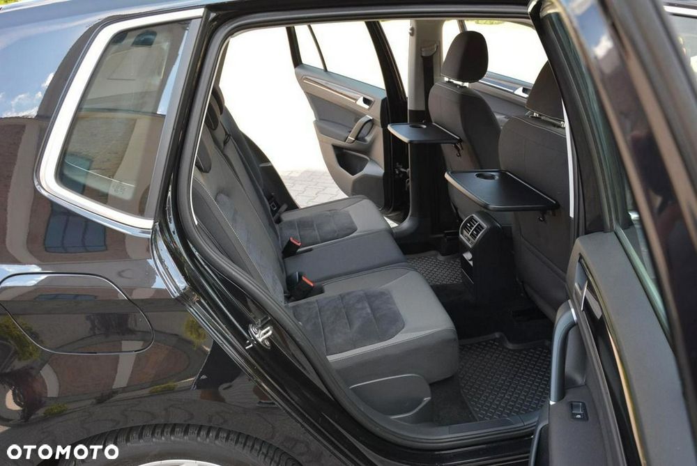 Volkswagen Golf Sportsvan 1.4 TSI (BlueMotion Technology) Comfortline - 15