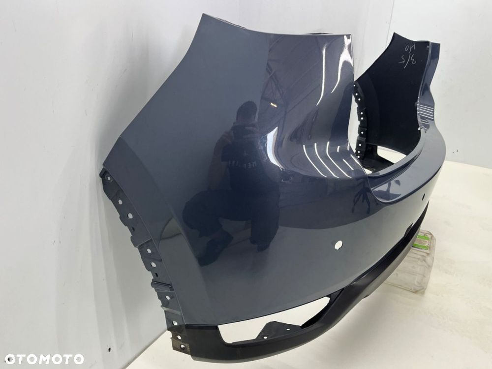 Zderzak tylny Mazda CX-5 CX5 II 2 17-21r. Przedlift tył 4XPDC KB8A-50221 - 2
