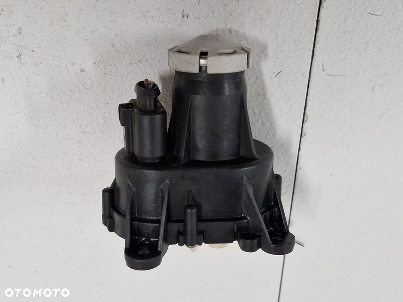 VOLVO V40 II 2 2.0 D4 NASTAWNIK KLAP KOLEKTORA 31293737 - 5