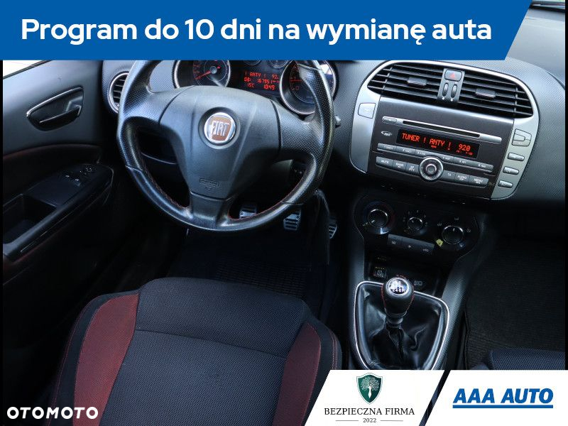 Fiat Bravo - 8