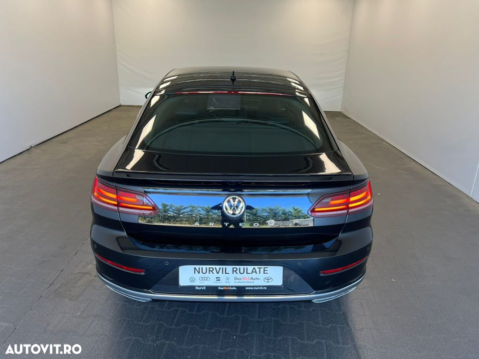 Volkswagen ARTEON 2.0 TDI DSG R-Line - 19