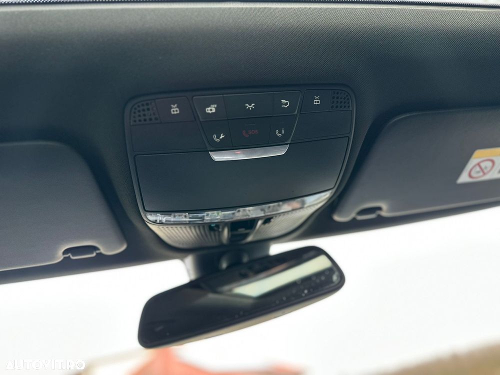 Mercedes-Benz C - 14