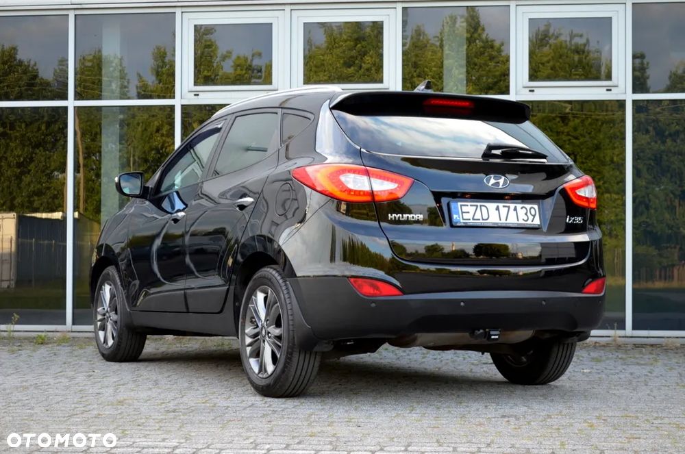 Hyundai ix35 - 5