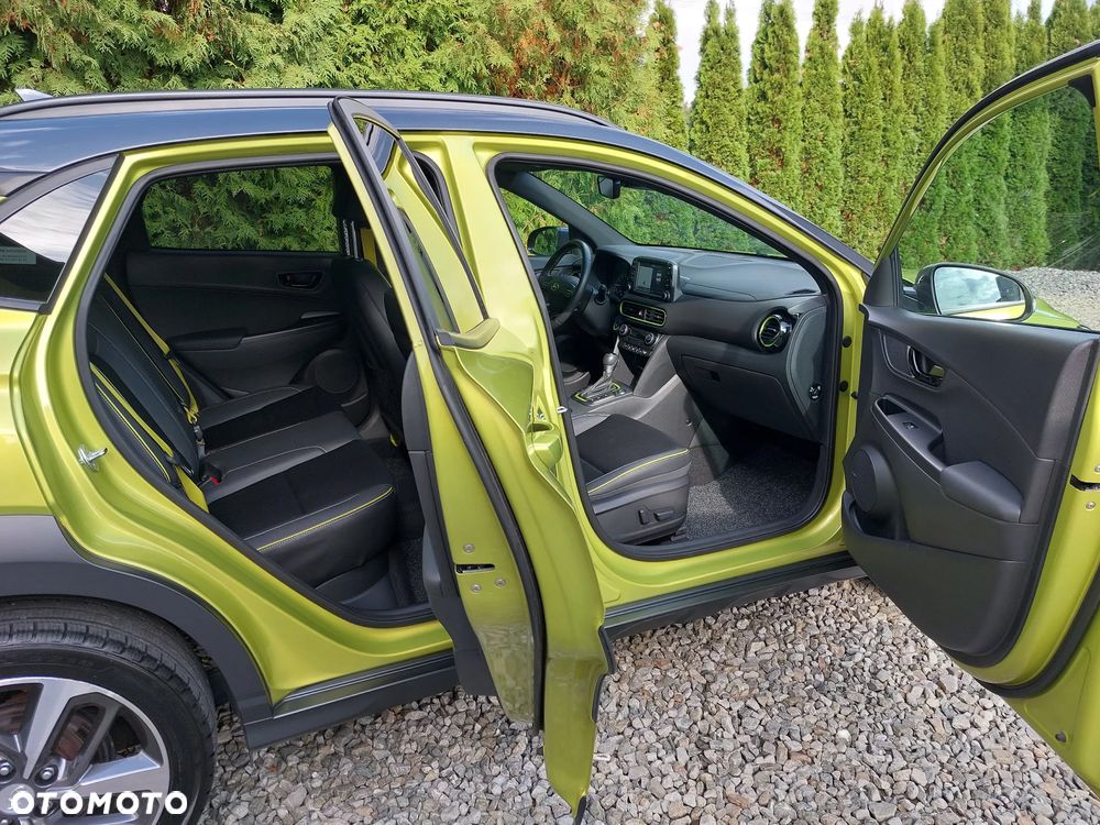 Hyundai Kona - 7