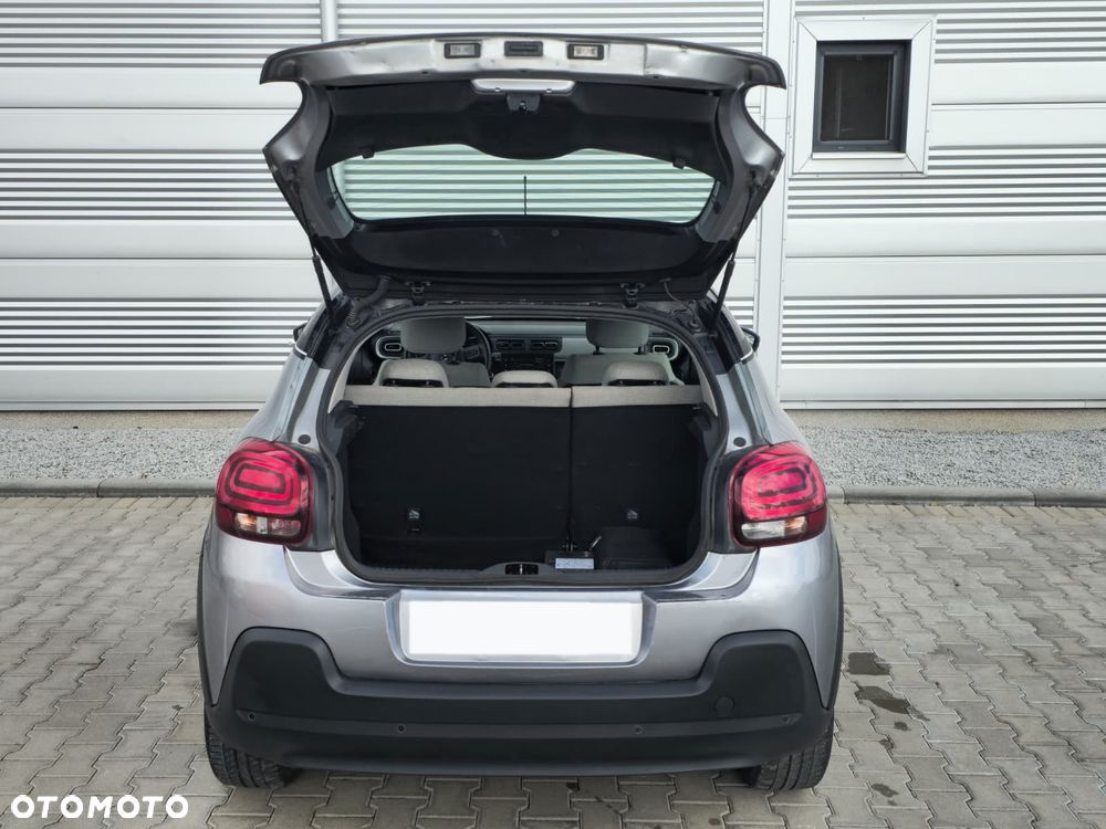 Citroën C3 - 13