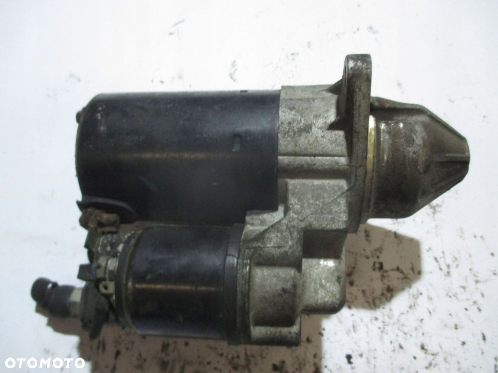 rozrusznik opel astra vectra 1.6 1.8 1005831153 - 2