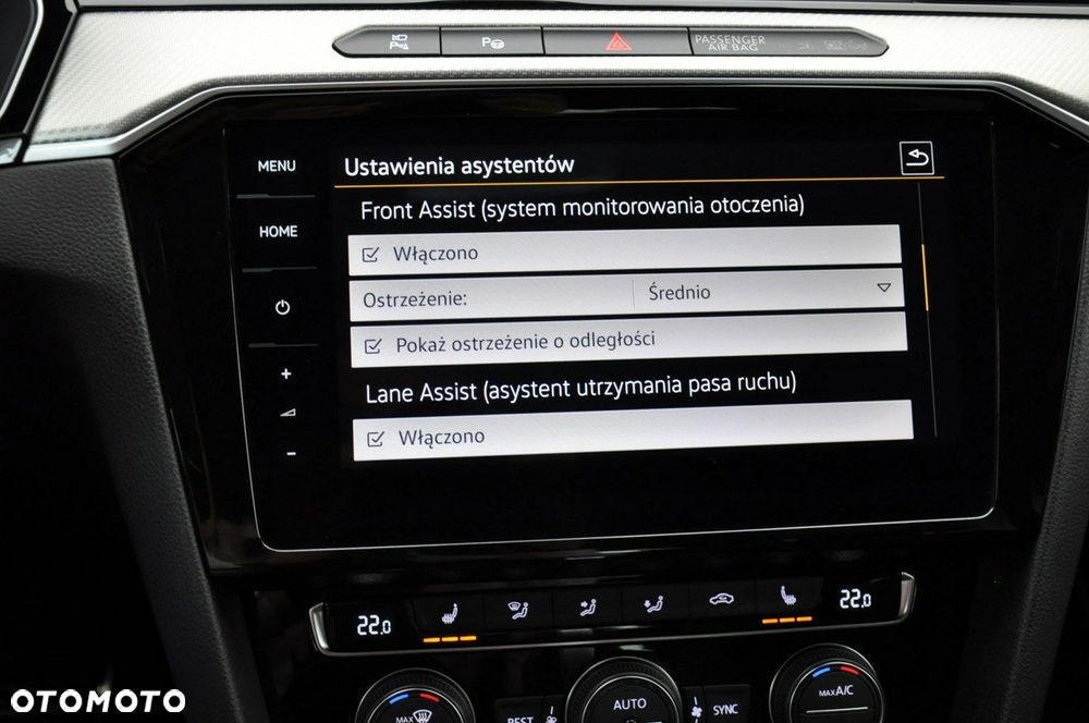 Volkswagen Arteon - 39