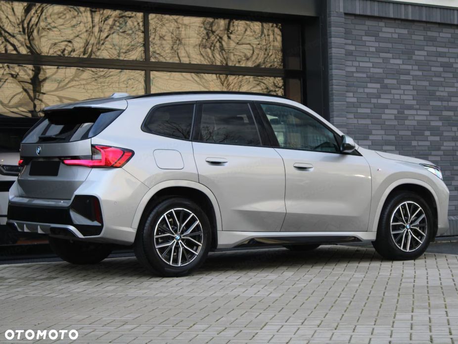 BMW X1 sDrive20i mHEV M Sport sport - 7