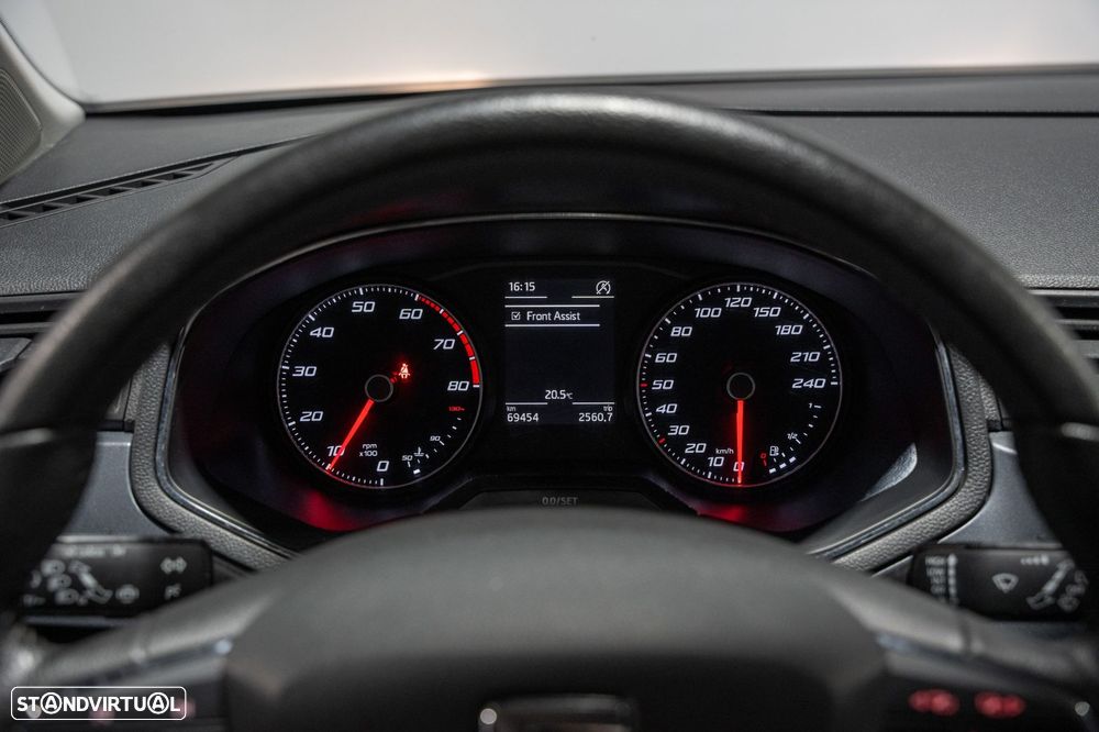 SEAT Arona 1.0 TSI Style - 14