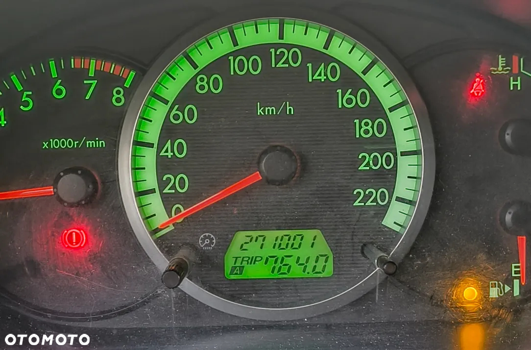 Mazda 5 2.0 Active Plus - 10