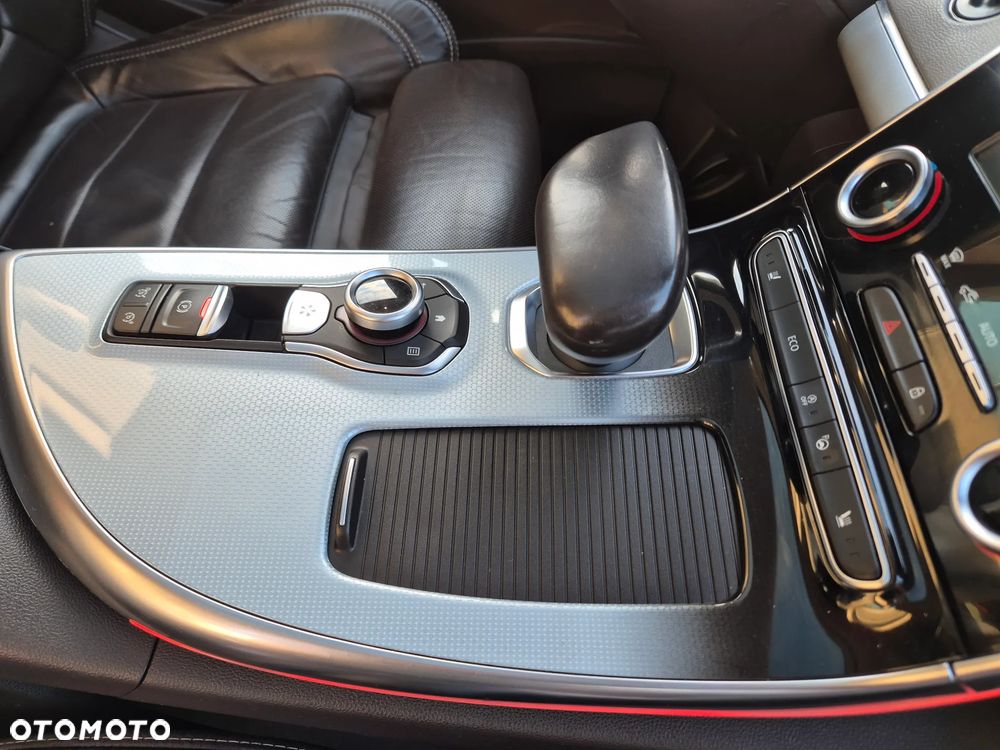 Renault Espace Energy dCi 160 EDC Initiale Paris - 12