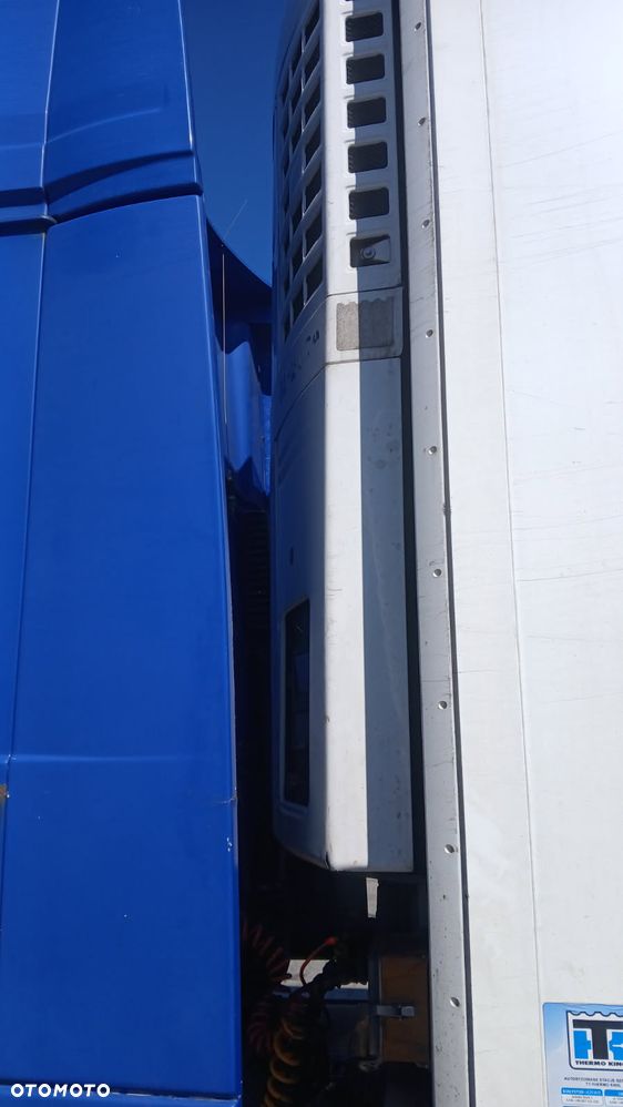 Schmitz Cargobull SKO - 4