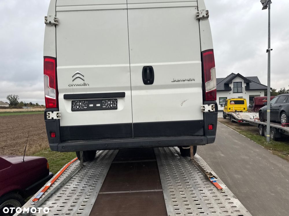 Citroën Jumper L3H3 - 7