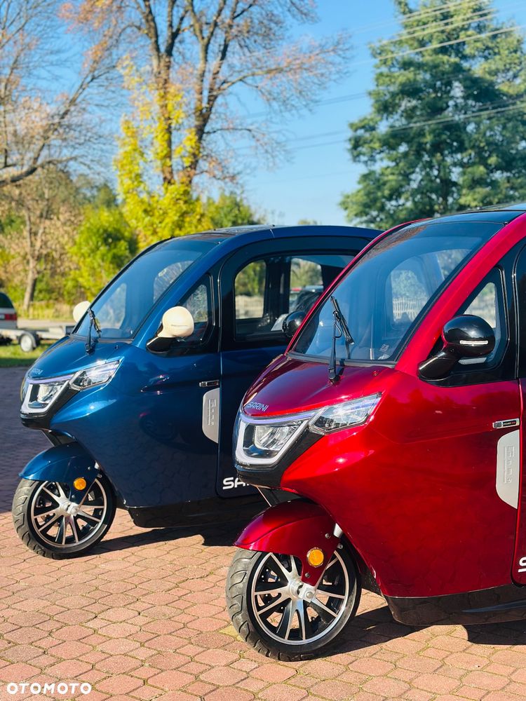 Microcar Inny - 20