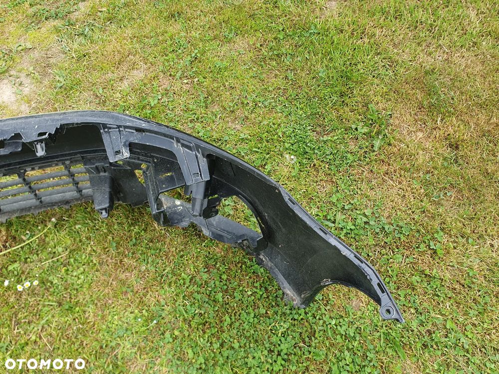 VW POLO V  LIFT ZDERZAK PRZÓD PRZEDNI 6C0807221 - 5