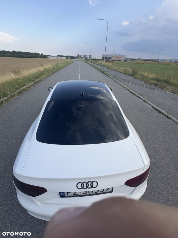 Audi A5 Coupé - 17
