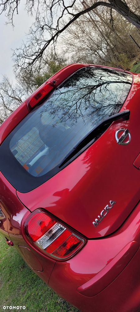 Nissan Micra 1.2 Acenta - 3