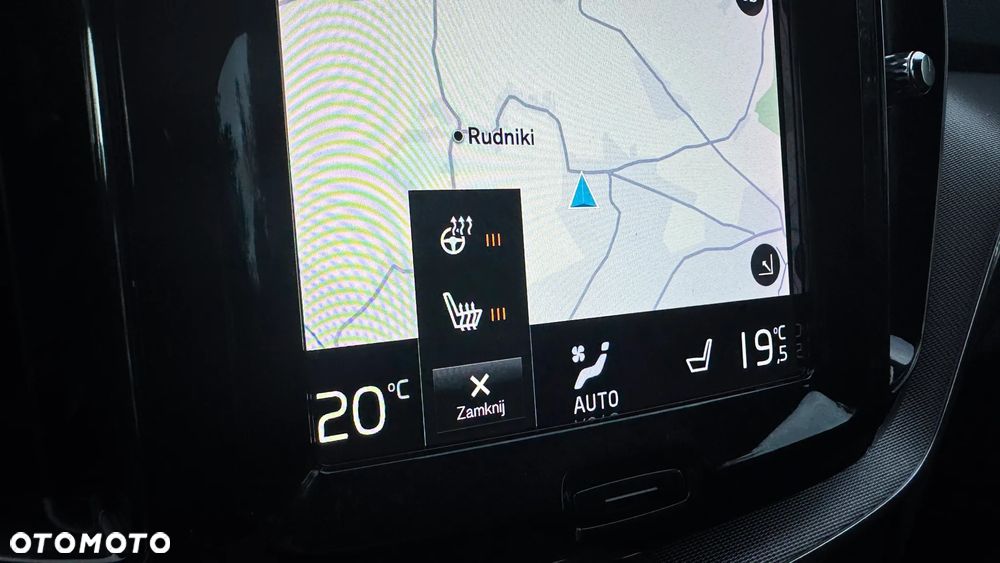 Volvo XC 60 B4 D Geartronic RDesign - 30