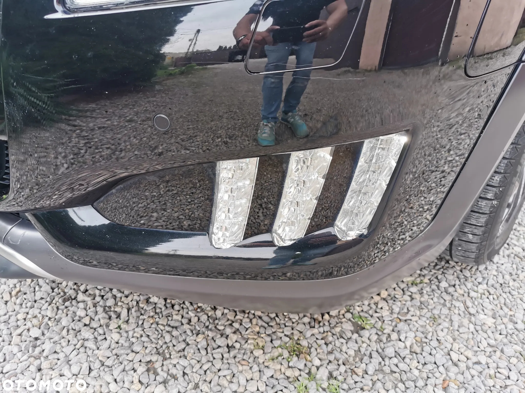 Peugeot 508 RXH 2.0 HDi HYbrid4 - 9