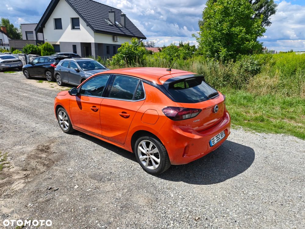Opel Corsa 1.2 Direct Injection Turbo Start/Stop Ultimate - 3