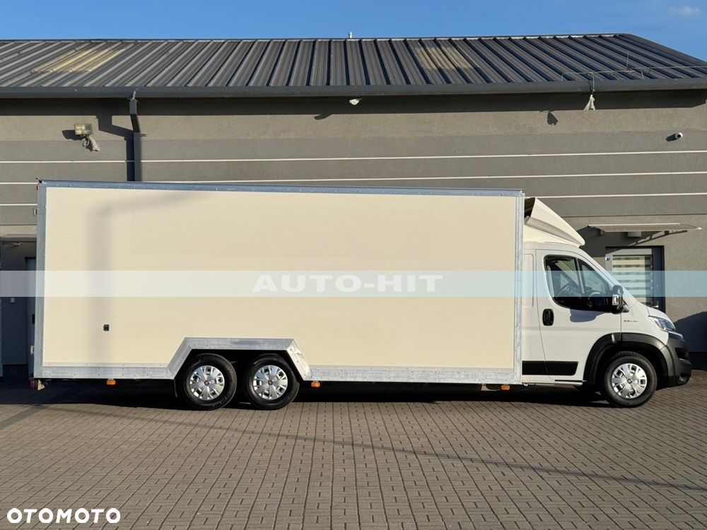 Fiat Ducato - 12