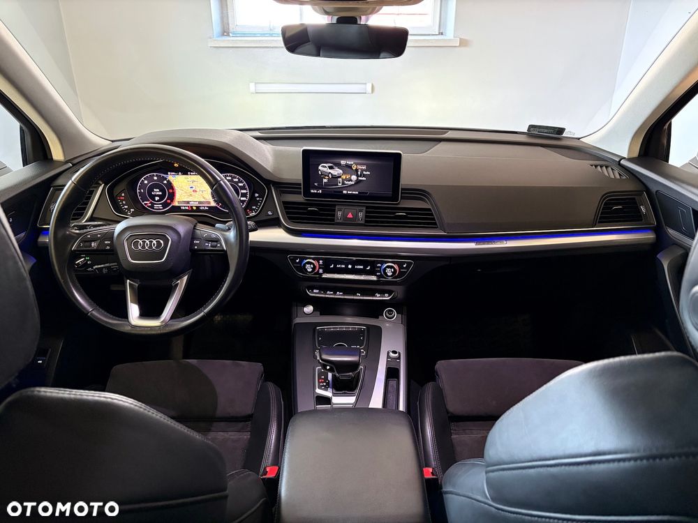 Audi Q5 2.0 TDI Quattro S tronic - 7
