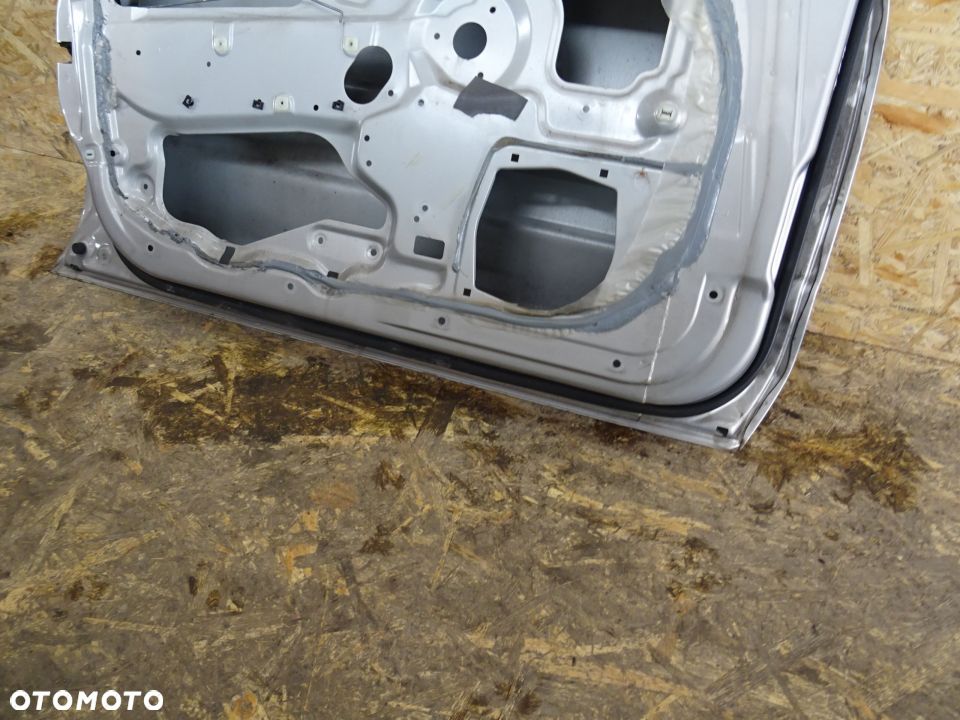 DRZWI LEWE LEWY PRZÓD CARISMA A49 SEDAN 95-99 NR352 - 6