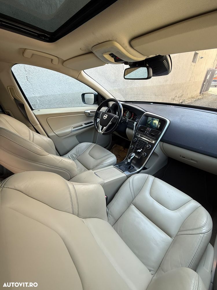 Volvo XC 60 - 7