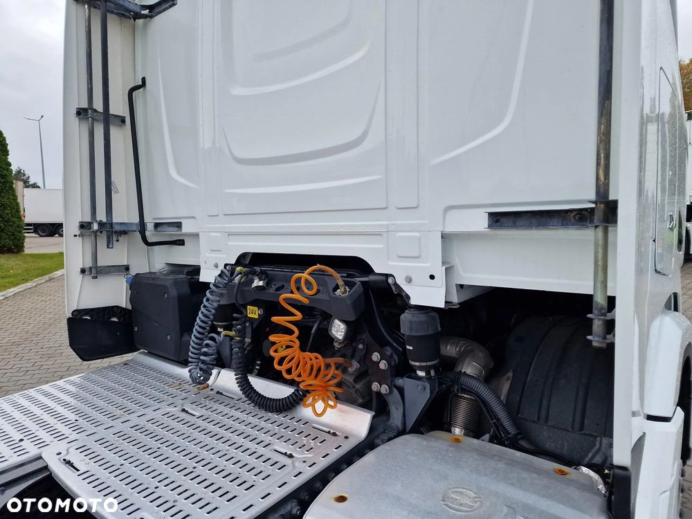 DAF XF 480KM  NGD - 10