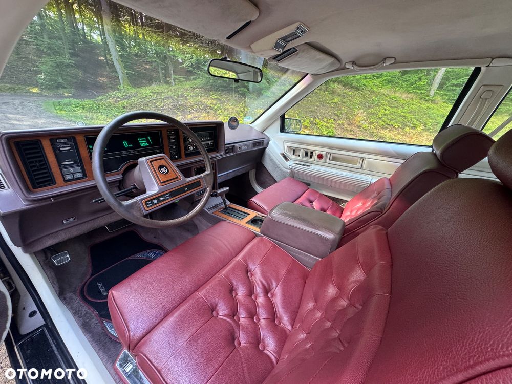 Cadillac Eldorado 4.9 STD - 13