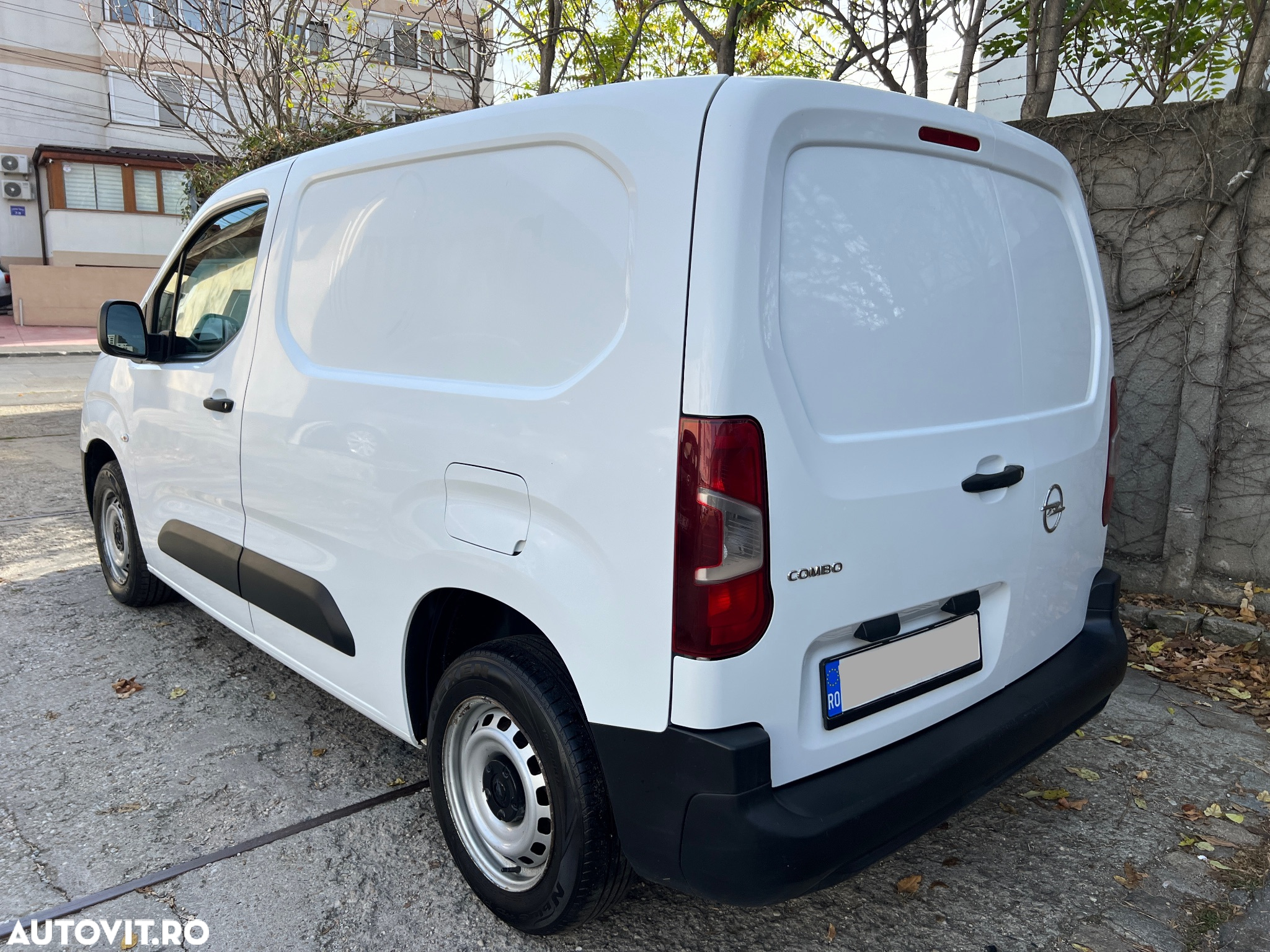 Opel Combo Life 1.5 L1H1 Start/Stop Edition Life - 10