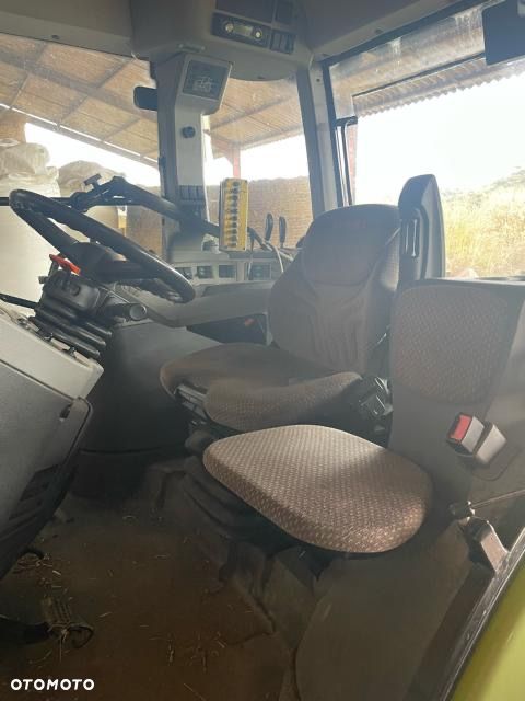 Claas Arion 510 Super Stan 2700 MTH 4x4 - 7
