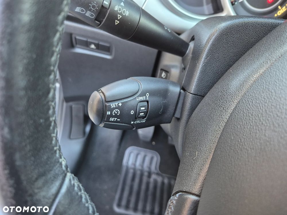 Citroën C3 1.4 VTi Exclusive - 37