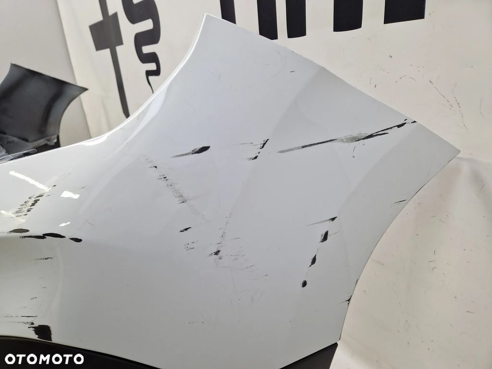 Zderzak przód przedni Fiat Doblo III 2024- - 5