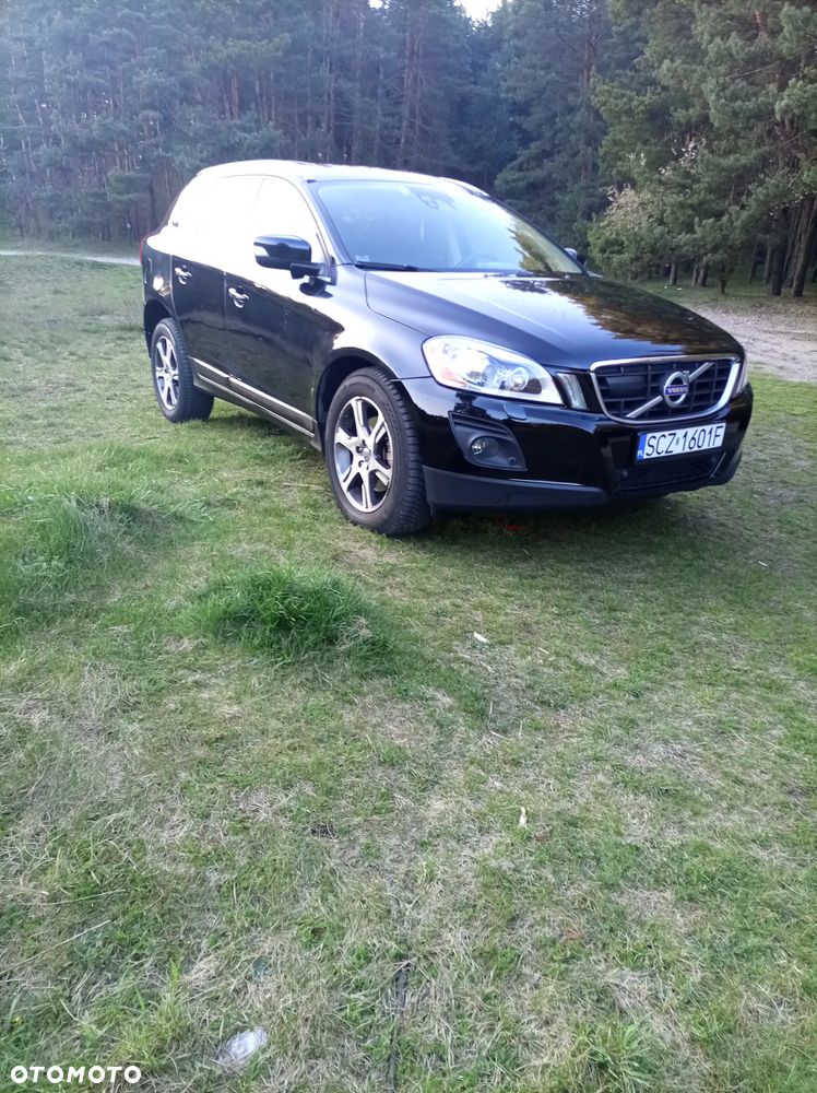 Volvo XC 60 D5 AWD Summum - 9