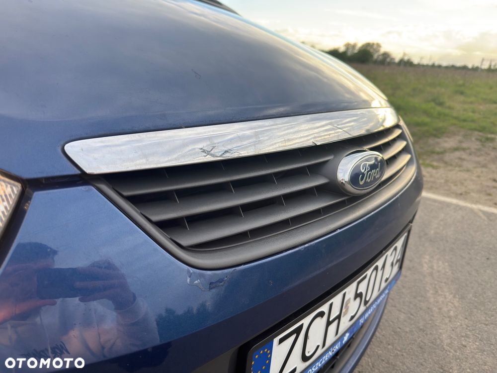 Ford C-MAX - 25