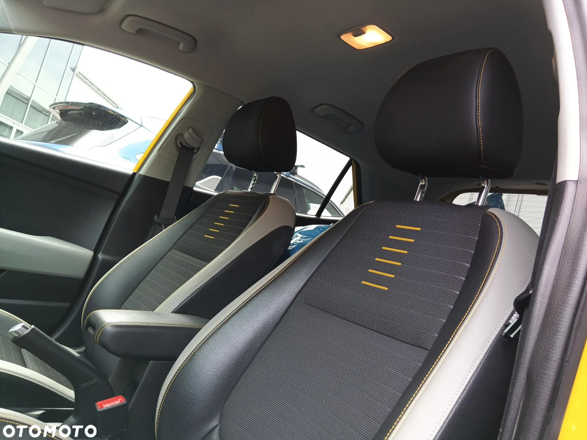 Kia Stonic 1.0 T-GDI L Business Line - 15