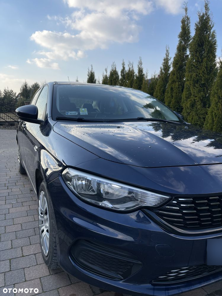 Fiat Tipo 1.4 16v Easy - 4