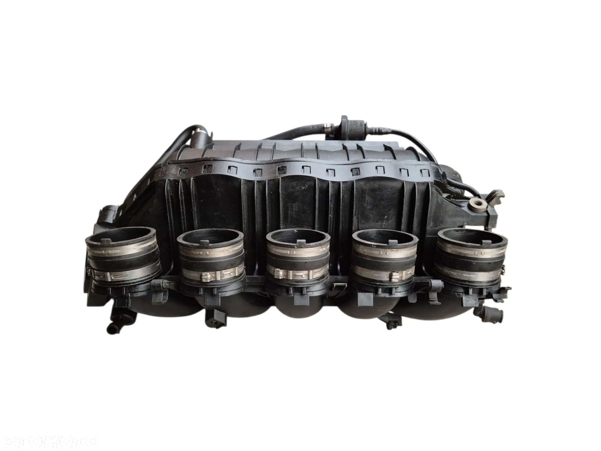 KOLEKTOR SSĄCY + ZAWÓR PALIWA FIAT STILO ABARTH 2.4 20V 0280142340 / 0280611035 - 3
