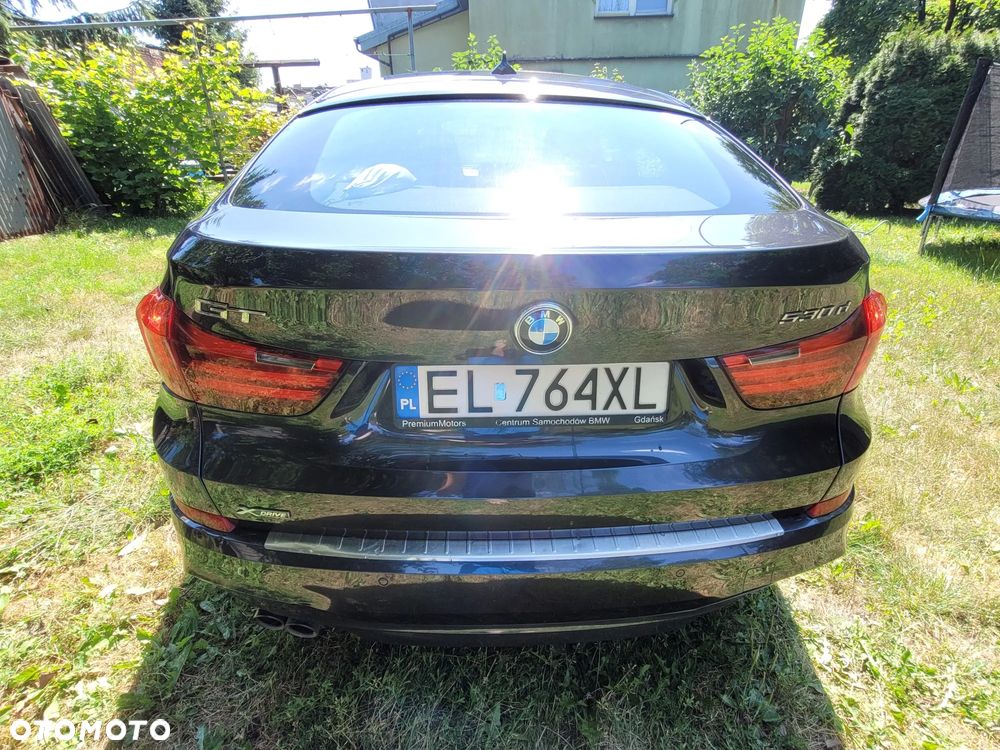 BMW Seria 5 - 3